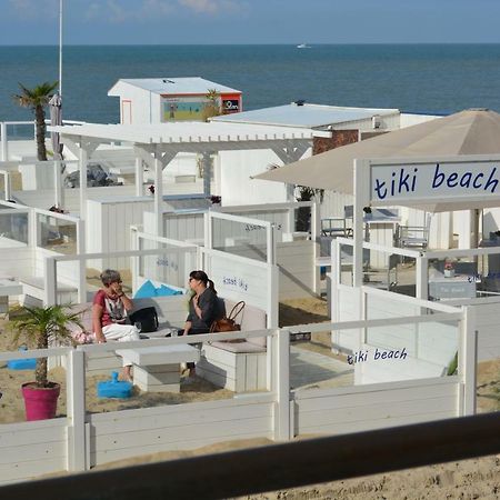 Residentie Capri Apartment Middelkerke Bagian luar foto