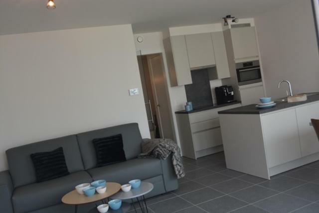 Residentie Capri Apartment Middelkerke Bagian luar foto